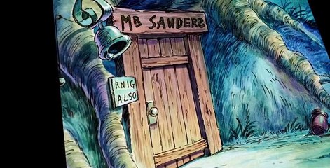 The New Adventures of Winnie the Pooh S01 E02