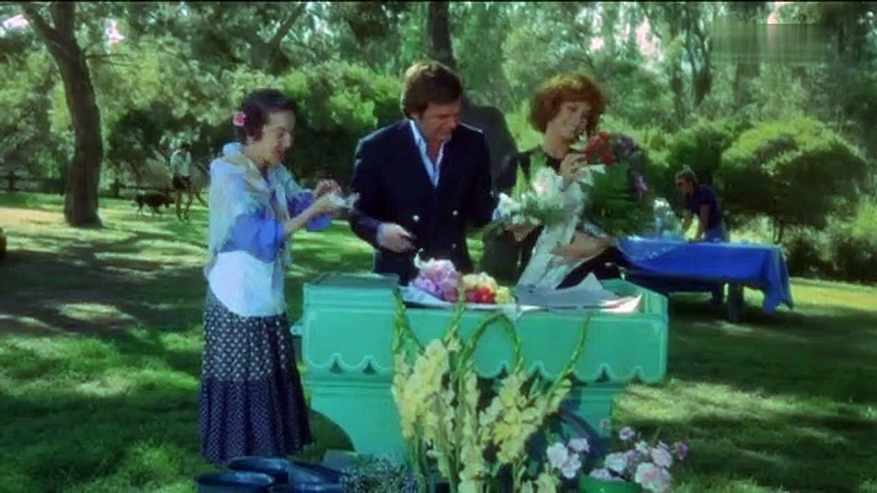 Hart aber herzlich S01E10-Hochzeit in Monte Carlo