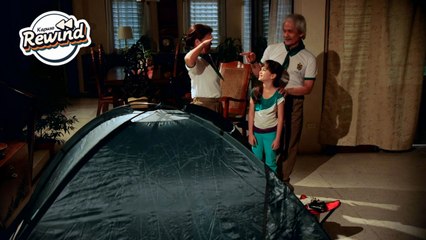 Kapuso Rewind: Bonding time with lolo! (My BFF)