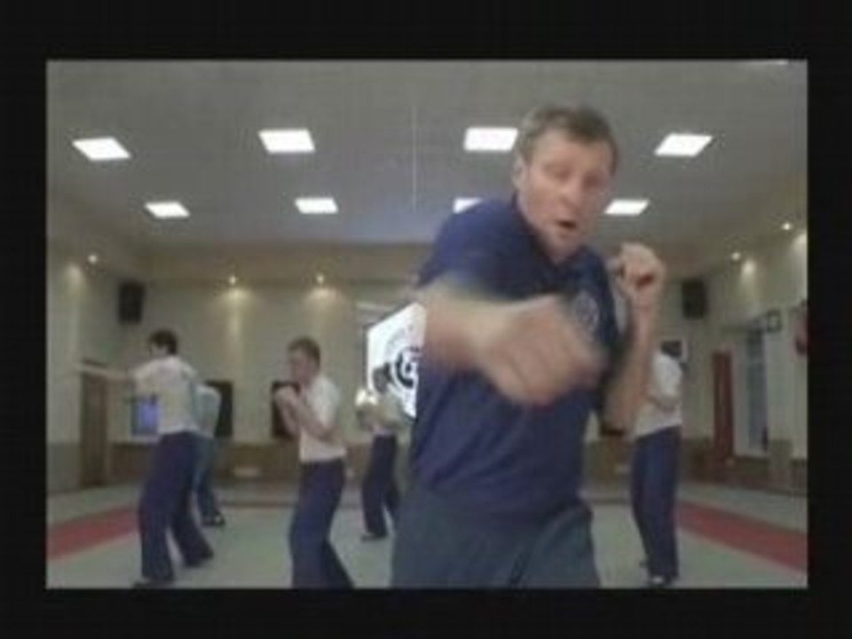 Combat russe