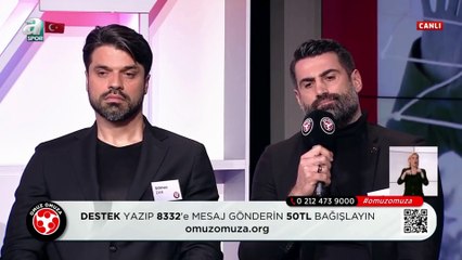 Volkan Demirel sözleriyle yürekleri yaktı! "Hatay'da 100 kişiyi tanıyorsam yarısını kaybettim..."