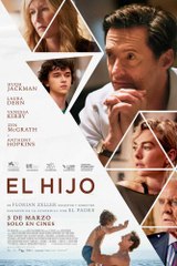 El Hijo - Trailer Oficial © Diamond Films España