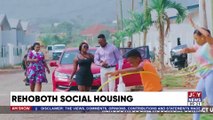 Rehoboth Social Housing: Company provides houses in serene environment