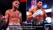 Clueless! Jake Paul vs Tommy Fury Referee criticised by boxers   Jake Paul vs Tommy Fury reaction