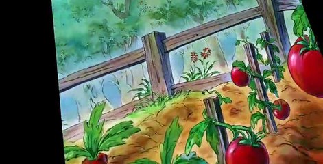 The New Adventures of Winnie the Pooh S01 E08