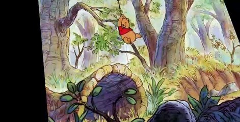 The New Adventures of Winnie the Pooh S01 E09