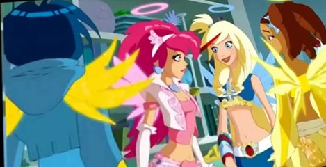 Angel's Friends Angel’s Friends S01 E030 The Last Chance