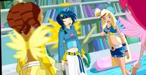 Angel's Friends Angel’s Friends S01 E031 Everlasting detective