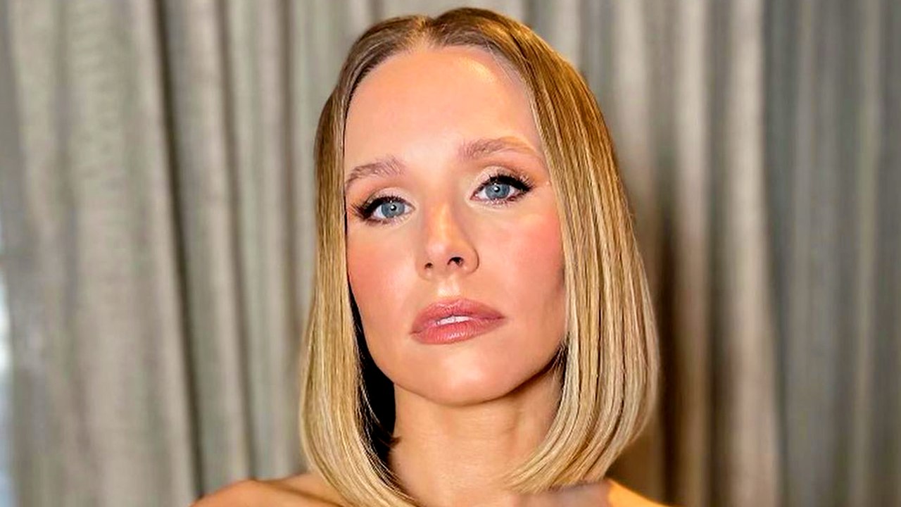 Netflix's Upcoming Comedy Series To Feature Kristen Bell