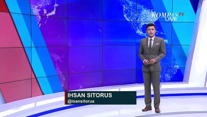 Masih Jalani Perawatan Intensif, David Butuh Waktu 1-2 Minggu untuk Pindah dari Ruang ICU