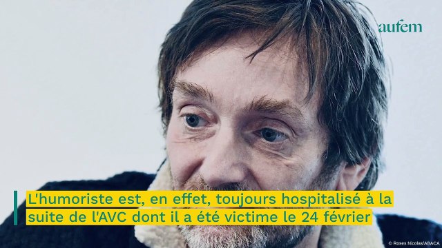 Jérémy Ferrari évoque l'affaire Pierre Palmade et se confie sur ses addictions