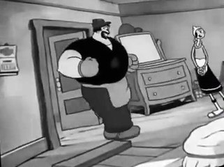 Popeye (1933) E069 Customers Wanted