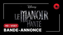 LE MANOIR HANTÉ de Justin Simien avec Lakeith Stanfield, Tiffany Haddish, Owen Wilson : bande-annonce [HD-VOST]