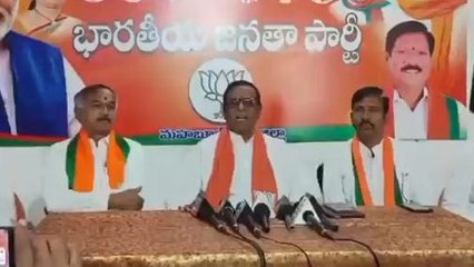 మహబూబ్ నగర్: మేము గ్యాస్ ధరలు పెంచాం.. మరి మీ సంగతి ఏంటి..?