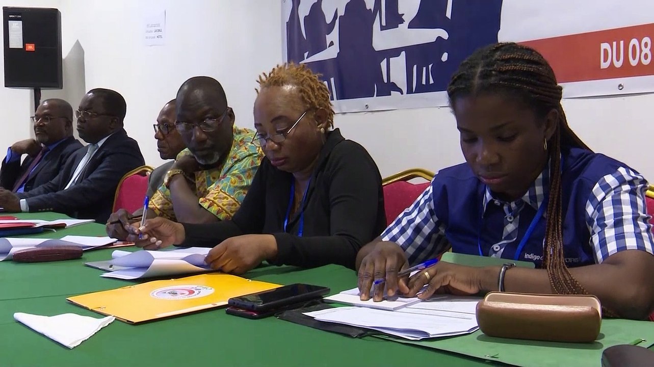 Ces partis politiques reconnus par l'Etat, mais méconnus des Ivoiriens (Dossier politique)