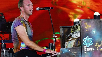 Gwyneth Paltrow Tells Ex Chris Martin We Love You on His Birthday _ E! News