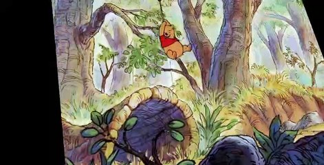 The New Adventures of Winnie the Pooh S01 E11