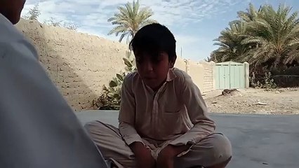 TAGEEN MULLA|Balochi Film|2022|A Film by Hammal Noor|Episode 29