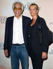 Gérard Darmon : de nouveau papa à 69 ans !