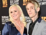 Wurde Aaron Carter ermordet? Mutter bringt neue Details ans Licht