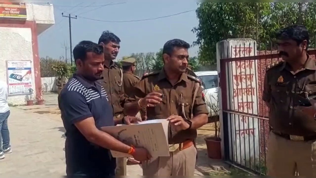 कानपुर के सपा विधायक इरफान सोलंकी की गाजियाबाद में पांच करोड़ की संपत्ति जब्त