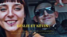 Leslie et Kevin : Tom T 