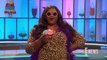 Nicole Byer's Funny NSFW Answer Leaves Adrienne Bailon-Houghton Speechless _ E!