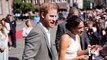 Prince Harry and Meghan Markle Asked to Vacate Frogmore _ E! News