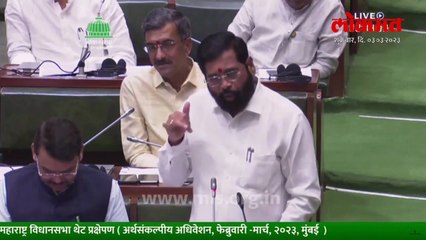 पहाटेचा शपथविधी अन् शिदेंची जोरदार फटकेबाजी