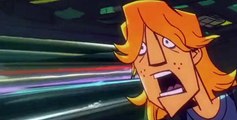 Motorcity Motorcity E001 Battle for Motorcity