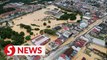Johor floods: No need to declare emergency, says Fahmi