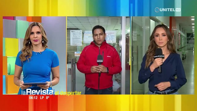 Menor de 7 años con síntomas de dengue hemorrágico llegó desde La Guardia en busca de atención