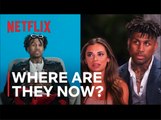 Perfect Match | Where Are They Now? - Netflix