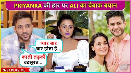 Ali Merchant UNCENSORED Interview On Breakup, Struggle, Mental Health, Trolls, MC Stan & More