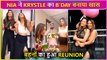 Krystle Dsouza's CRAZY Birthday Celebration With Nia Sharma | Ek Hazaron Main Meri Behna Hai