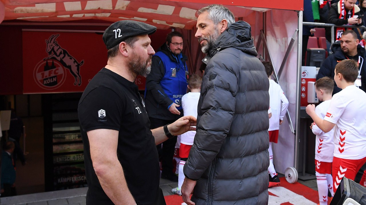 Anti-Stress-Bälle, Augenringe und Anekdoten: Die besten Sprüche im Februar