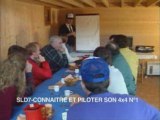 Connaitre et piloter son 4x4 n?1