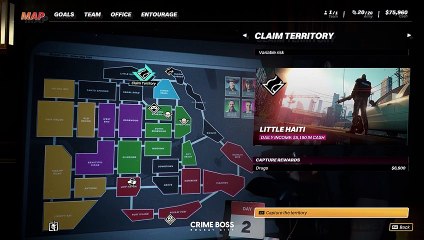 Crime Boss Rockay City   Third Episode - New Plans