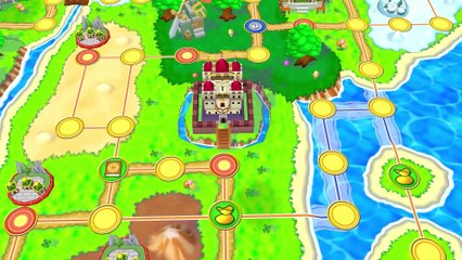 Dokapon Kingdom Connect - Official Opening Movie Trailer