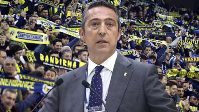 Fenerbahçe, Hükümet istifa sloganları sonrası seyirden men cezası alan taraftarlarına sahip çıktı