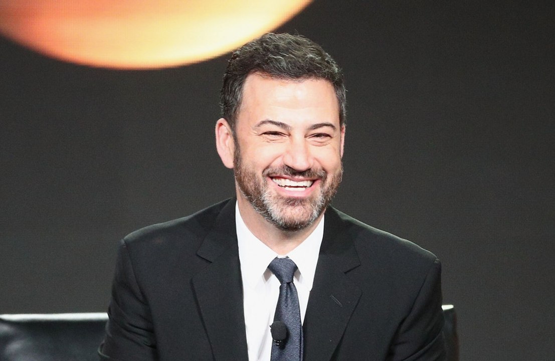 Jimmy Kimmel: Lob für Chris Rock