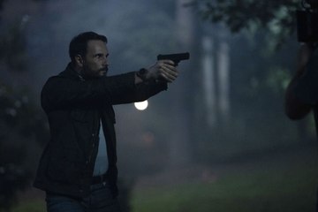 Wolf Pack 1x07 - PROMO