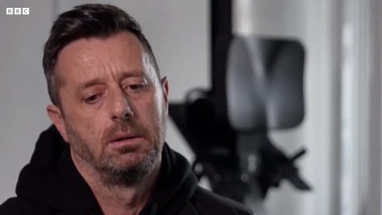 Former Wales footballer Jason Bowen says family ‘heartbroken’ by Motor Neurone Disease diagnosis