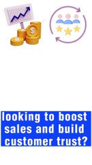 Empowering eCommerce with Customer Rating and Reviews