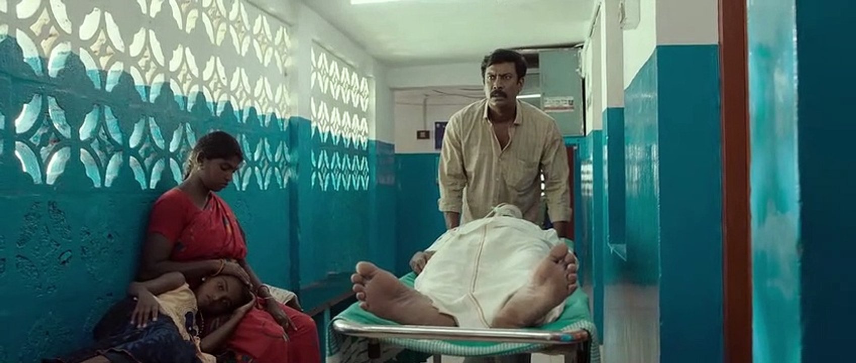 Thalaikoothal (2023) Tamil Part 2