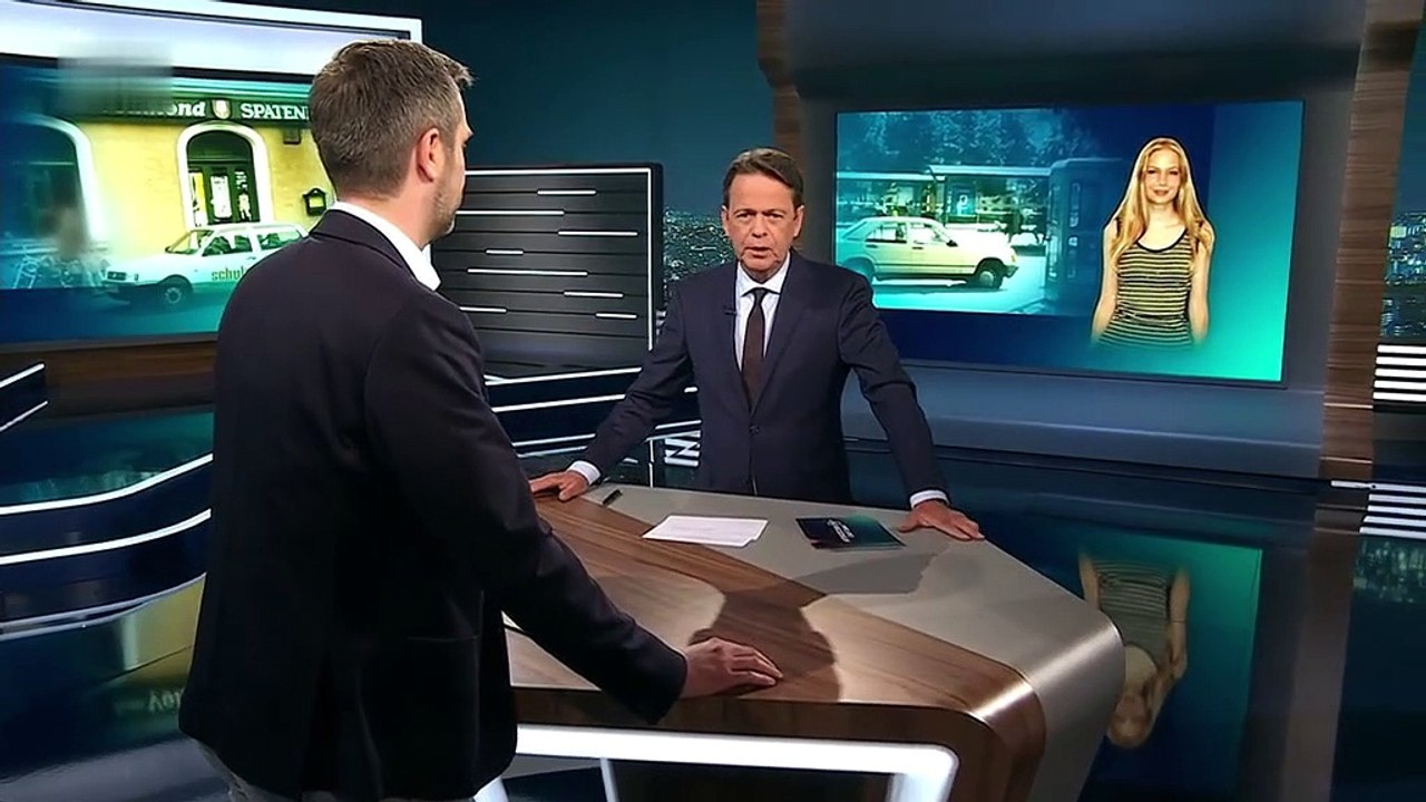 Aktenzeichen XY Cold Cases vom 01.03.2023