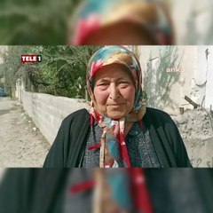 Kanser hastası depremzede çift 15 gündür araba yaşıyor! "Böyle memleket mi olur?"