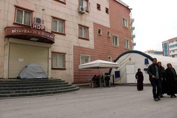 Ailelerin HDP ve PKK'ya karşı evlat mücadelesi devam ediyor