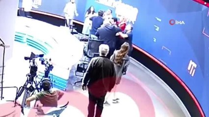 Gazeteci Latif Şimşek'i darp etmişti, cezası bugün açıklandı!
