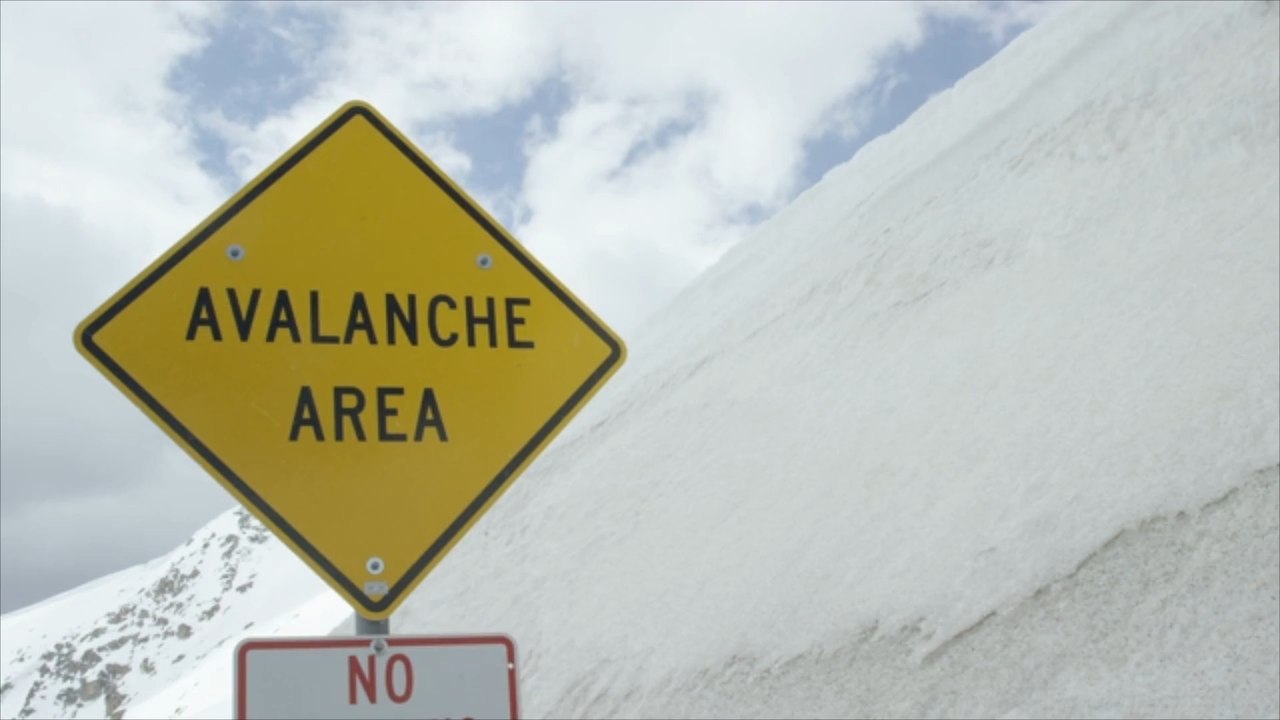 Kanada: Drei Deutsche bei Lawinen-Unglück gestorben